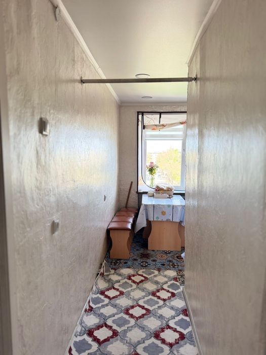 Продам 3-х комнатную квартиру