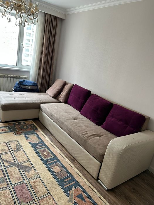 Продам диван, раскладной