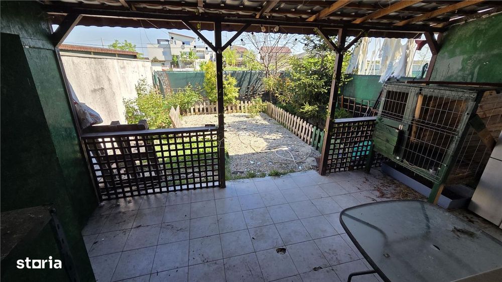 Casa 4 camere Cornetu