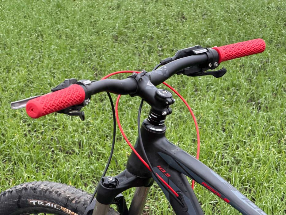 Bicicleta MTB Devron Riddle H3.9