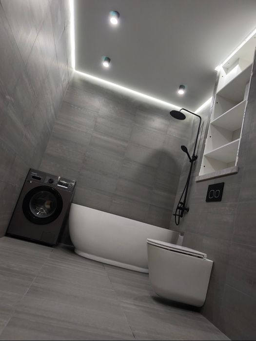 Ремонт квартиры под ключ