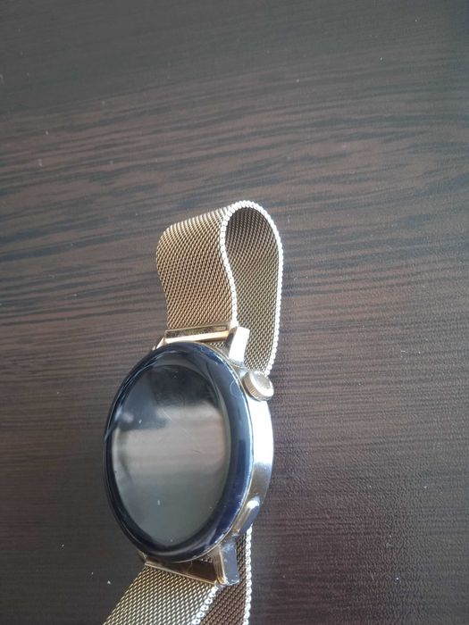 Часовник HUAWEI WATCH GT 3 (за резервни части, не продавам поотделно)