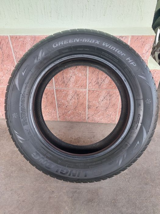 Зимние шины в комплекте