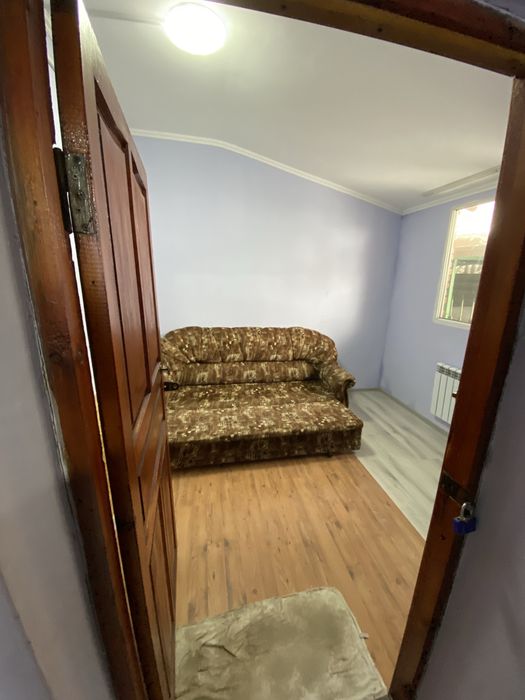 Сдается комната очень теплая