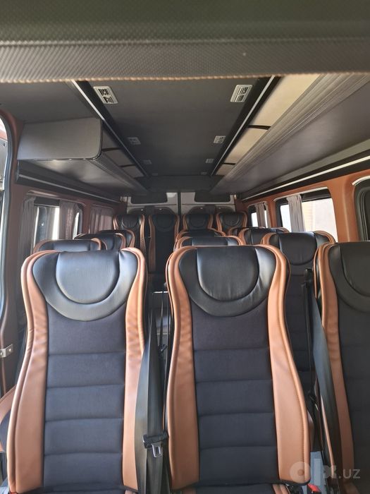 Mercedes Sprinter