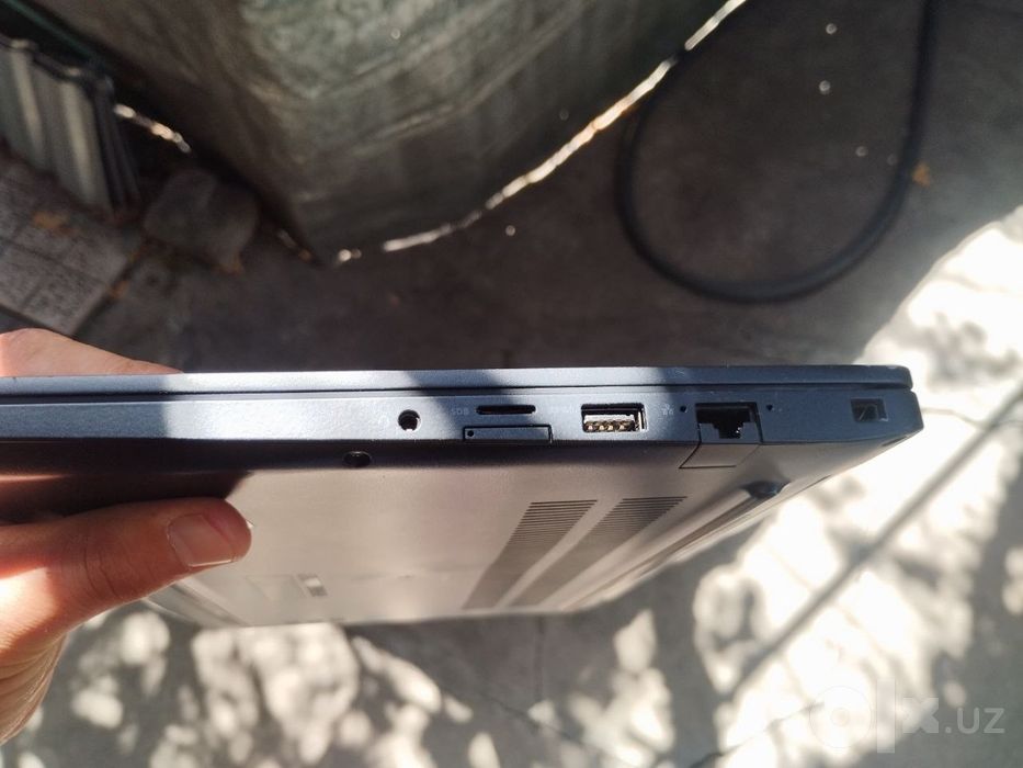 Noutbook "DELL" Latitude 7490
