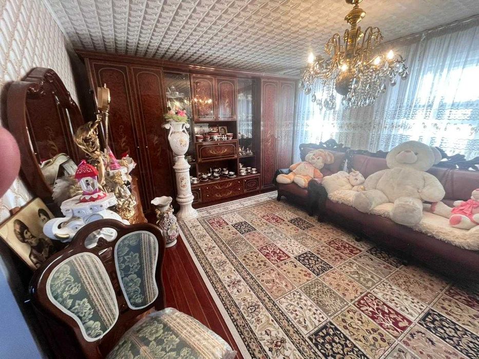 В продаже частный дом в Рабочем поселке