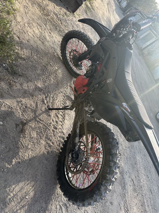 Продам эндурик BM 300