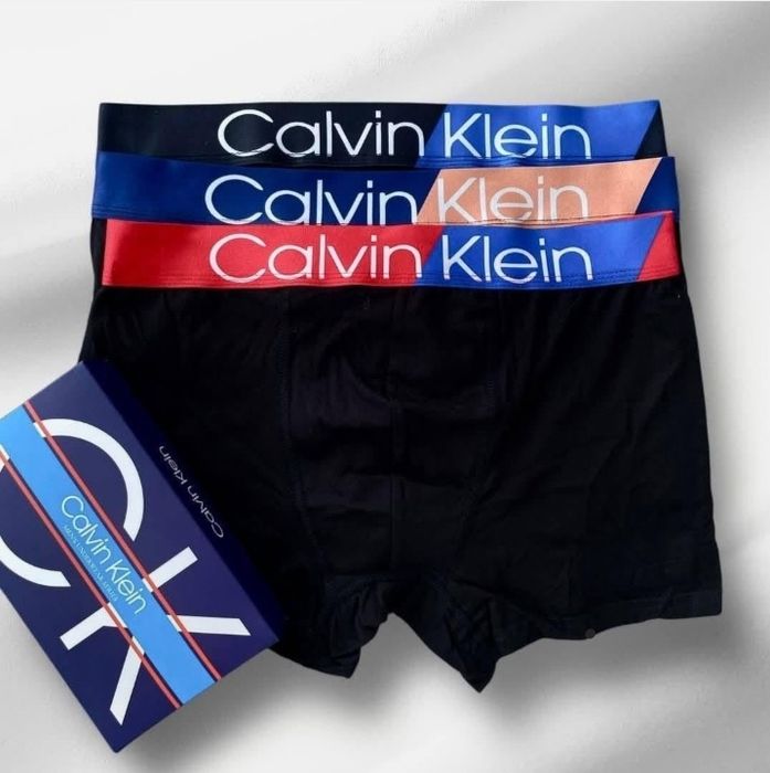 Boxeri bărbați calvin Klein