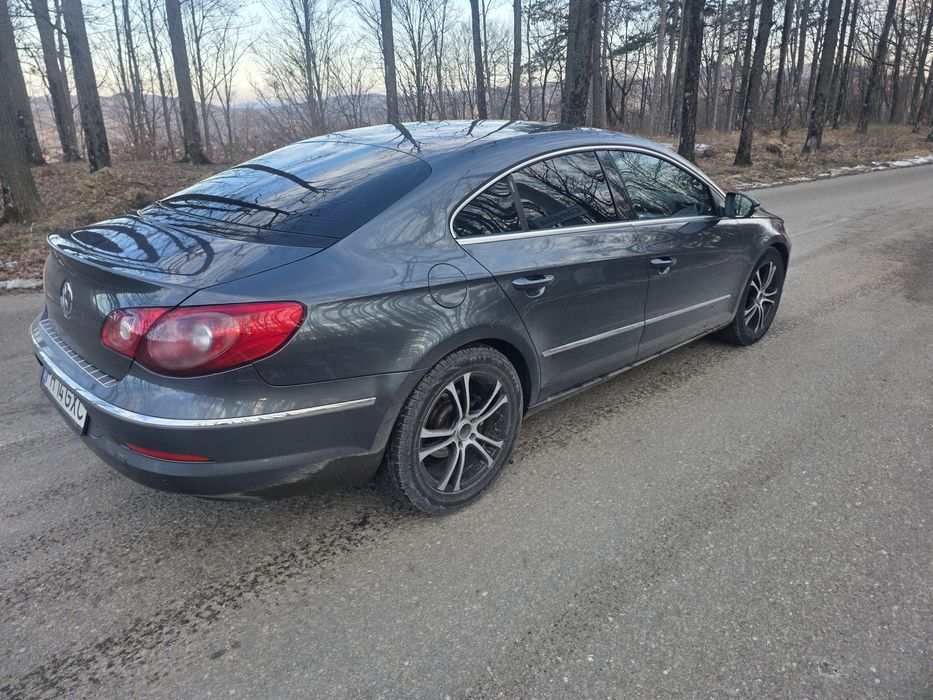 Vand/Schimb Passat CC