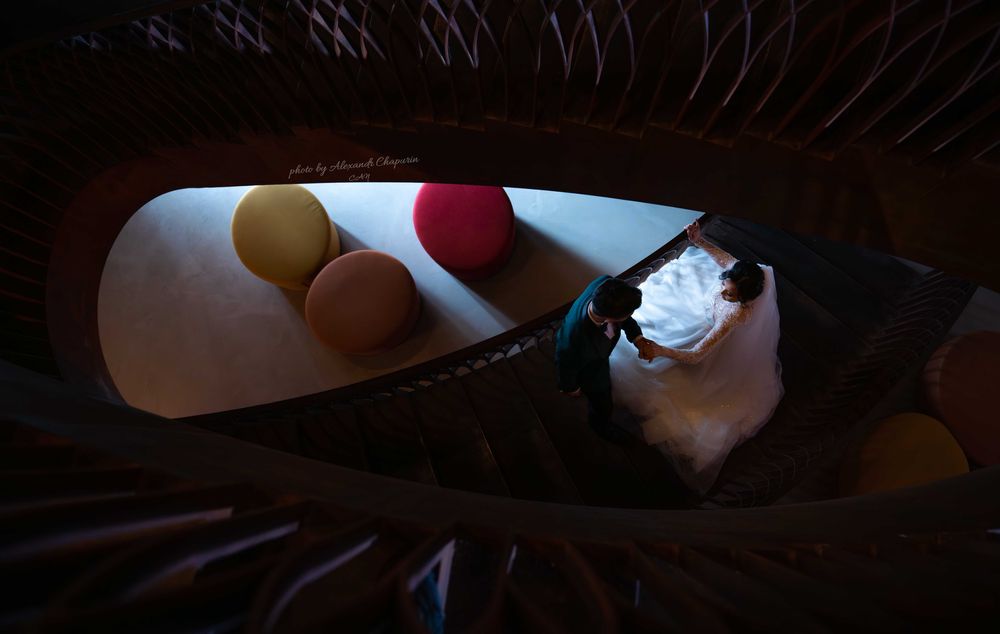 Фотограф и видеограф в Астане