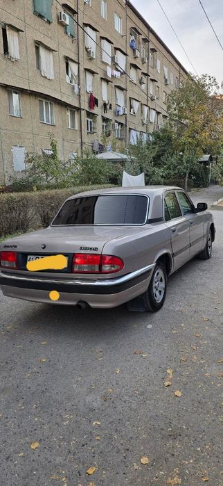 Волга 31105 сотилади