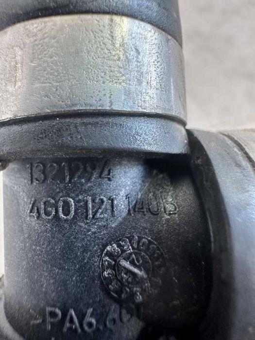 Dezmembrari Conducta apa VW Caddy 2.0 euro 6 fab 2025 cod piesa 4G0121140B