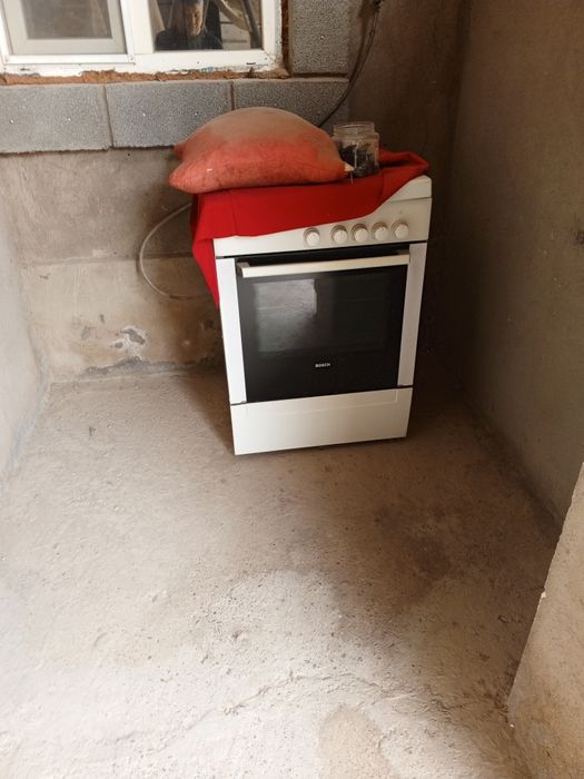 Строительные материалы