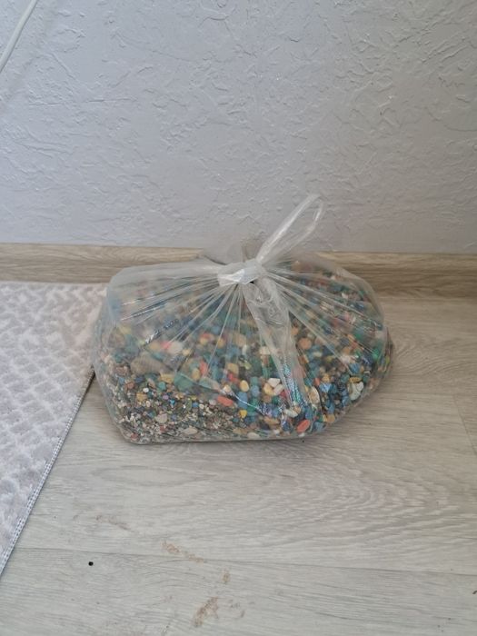 Продам аквариум 40л