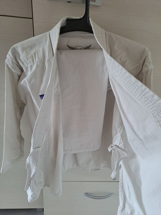 Kimono karate kata/kumite