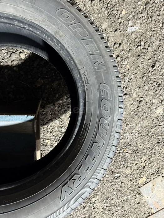 TOYO Open Country A32