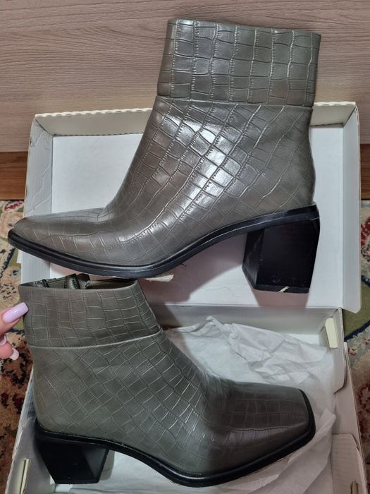 Полусапоги демисезон