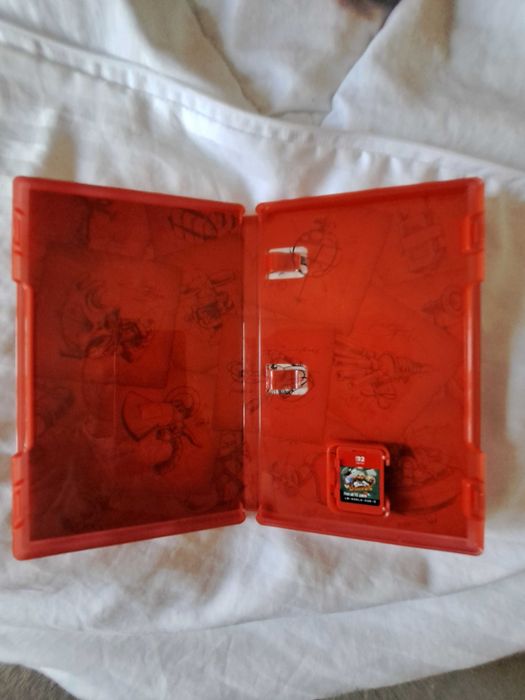 5 Jocuri Nintendo Switch 2