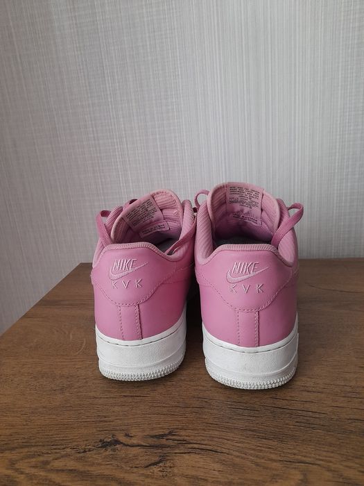 Nike Air force 1 кецове 45 номер.
