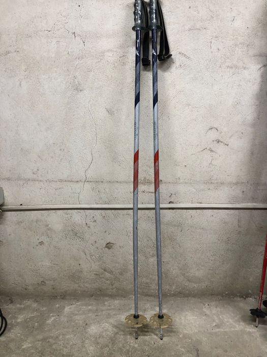 Ски Völkl GS150 употребявани