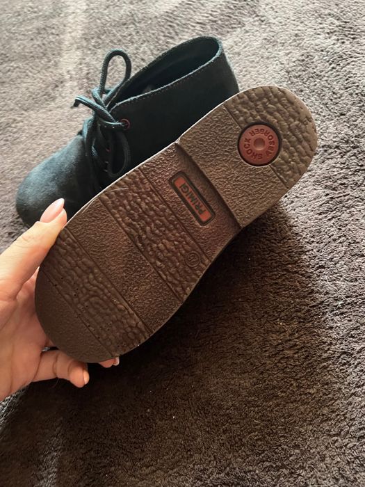 Детски официални обувки Primigi