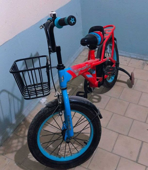 Янги минилмаган велик