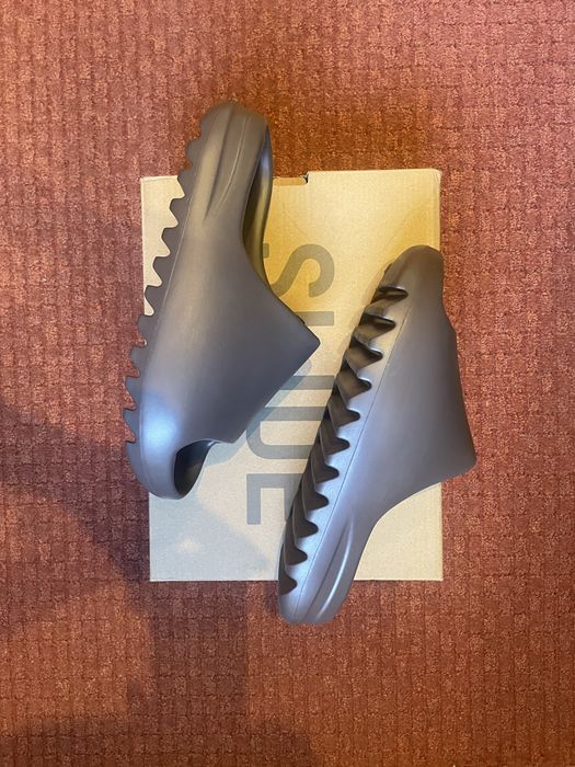 Adidas Yeezy Slides
