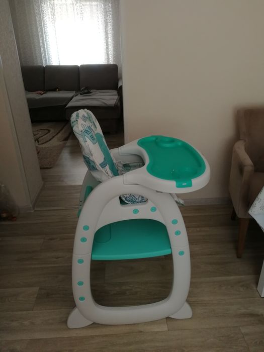 Стульчик детский для кормления