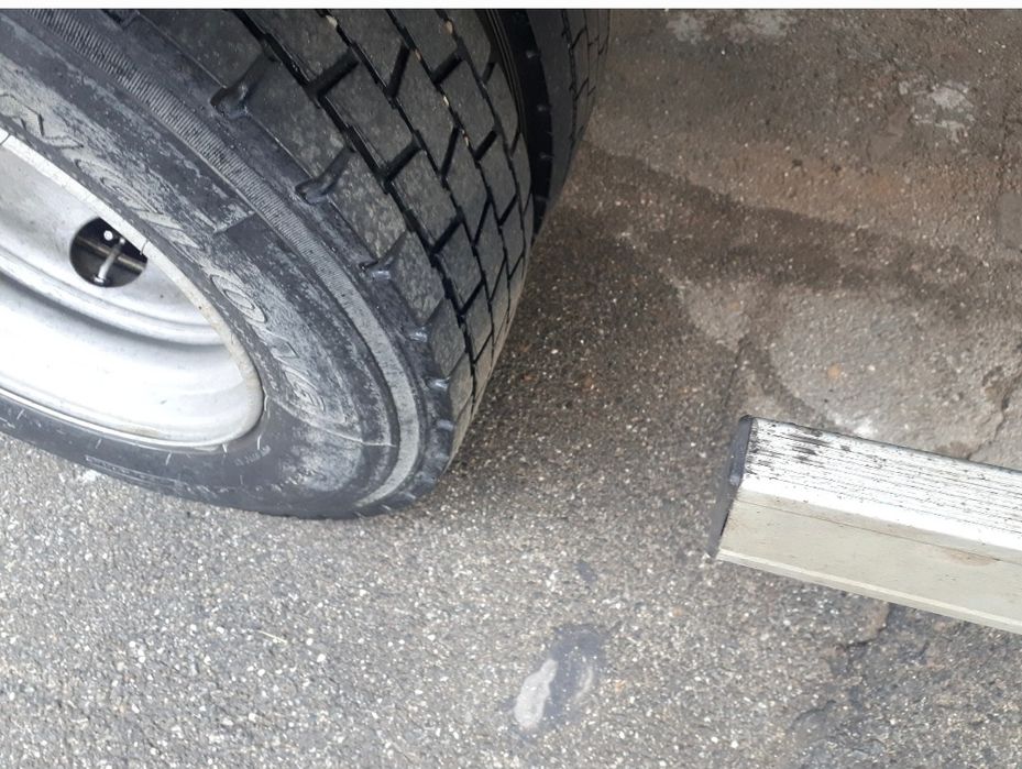 Iveco Eurocargo 7,5 t