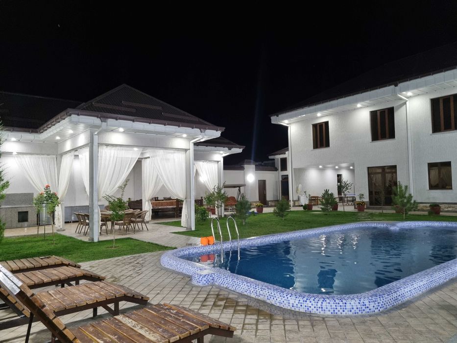 Продается дом Жомбой Самарканд