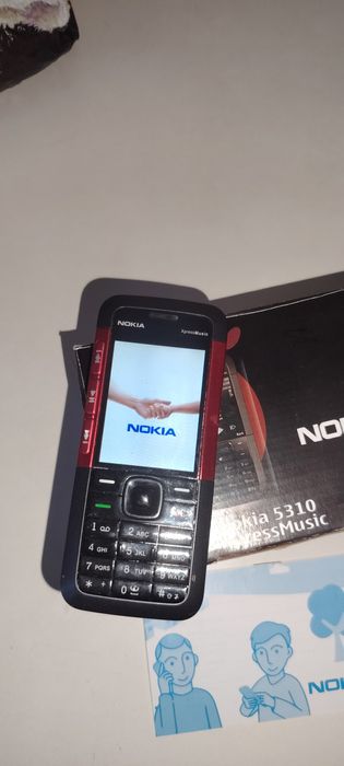 nokia 5310 sotiladi