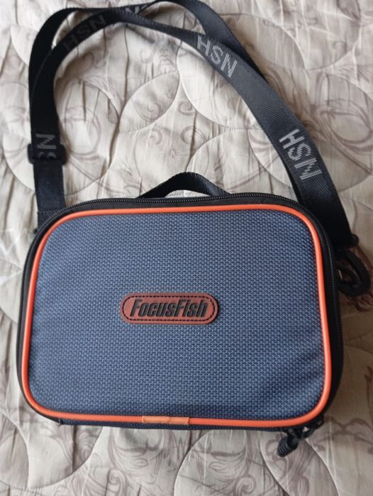 Подводная видеокамера