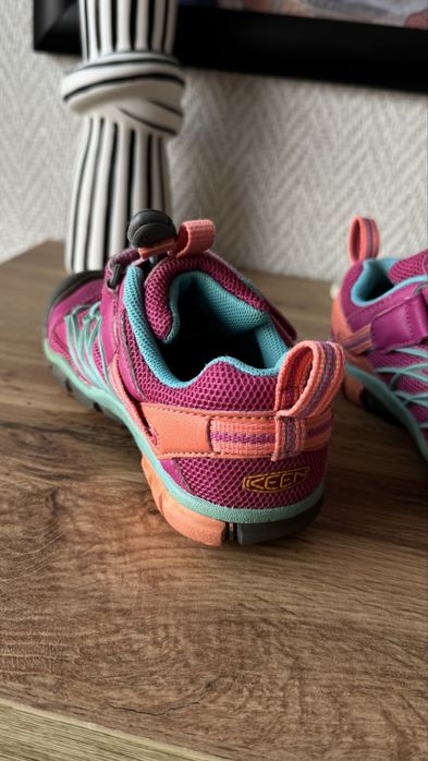 Детски сандали Keen номер 30,34