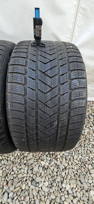 Anvelope Pirelli Sottozero3 Winter N0 315/30 R21 105V