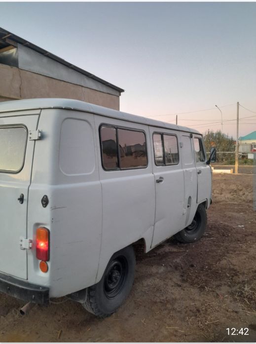 УАЗ машинасы  сатылады