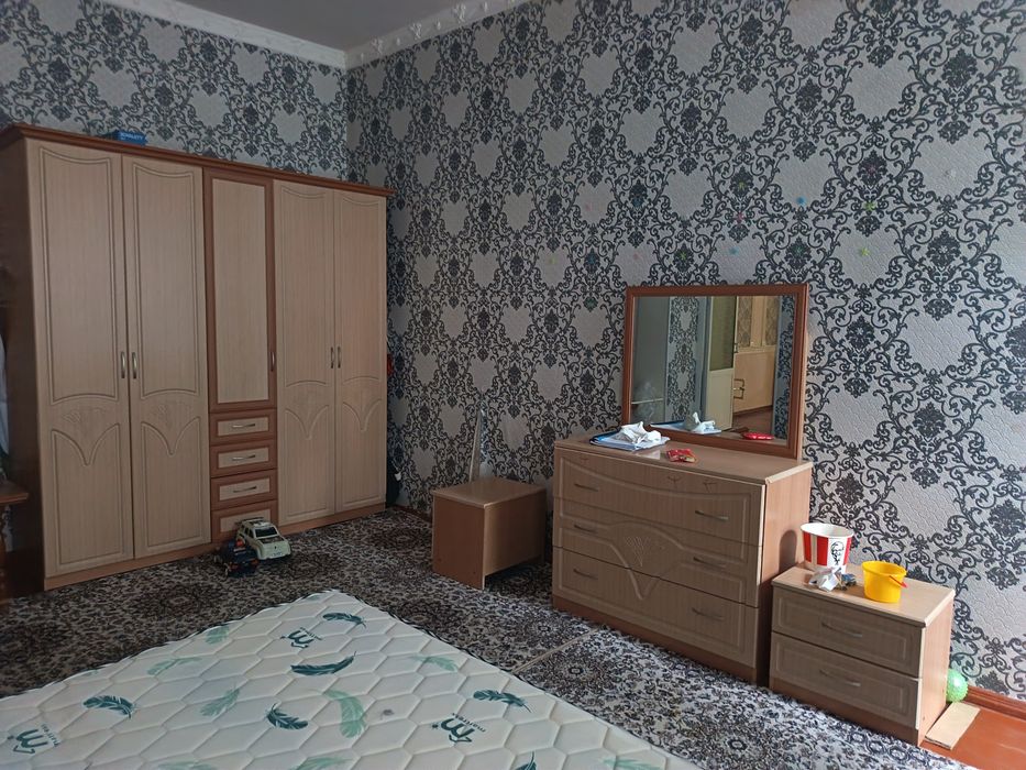 Спальни горнитур