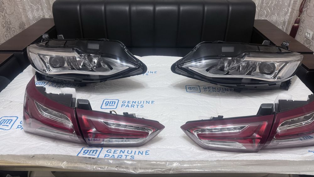 Malibu 2 Priemer Fara Stop