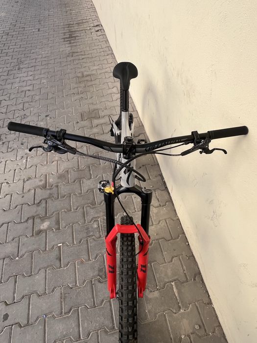 Bicicleta Specialized Enduro S4