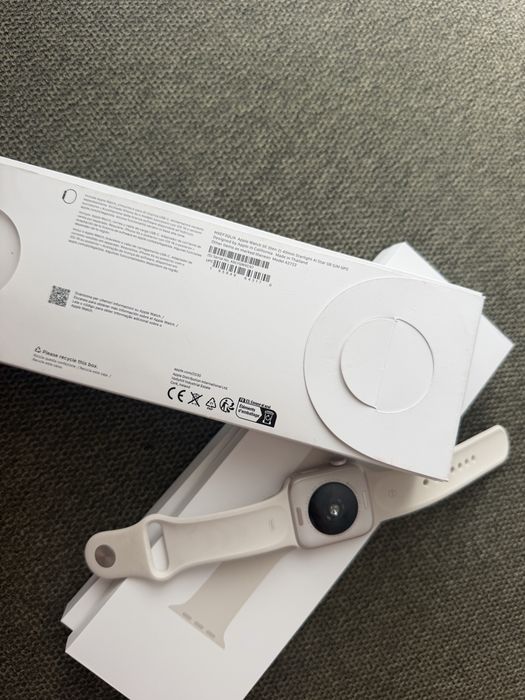 Apple Watch SE gen 2