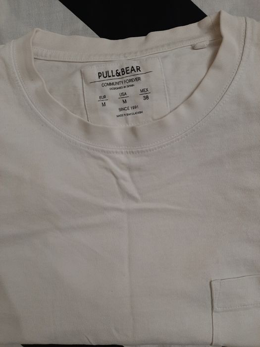 Bluza barbat PULL & BEAR