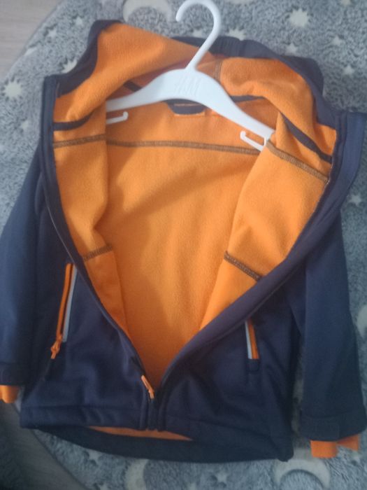 Детски якета размер 104