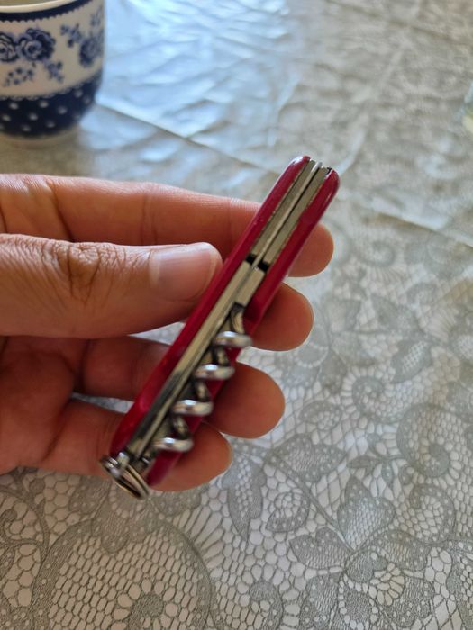 Colectie Wenger basic