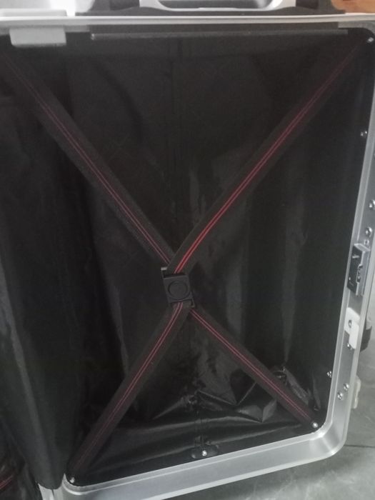 Чемодан новый! 35000тг