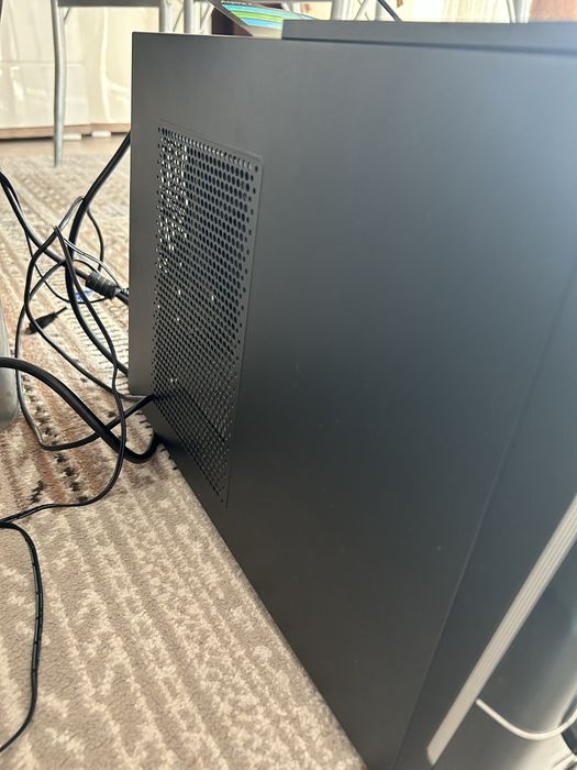 Unitate PC Desktop Acer Aspire XC-780 | Intel Core i5 | 8GB RAM | GT 1030 | SSD + HDD