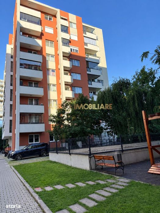 2 Camere de inchiriat | Baba Novac | Centrala | Parcare | Pet-friendly