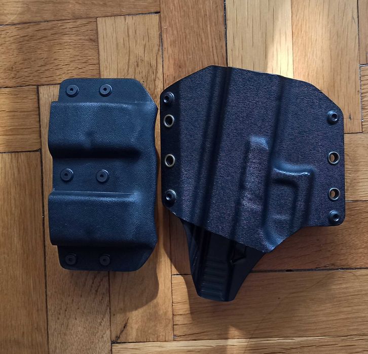 Кобури за Glock 19,17,45