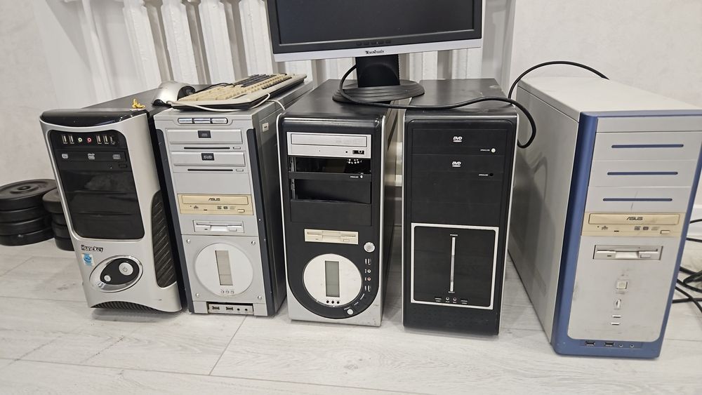 Продам компьютеры