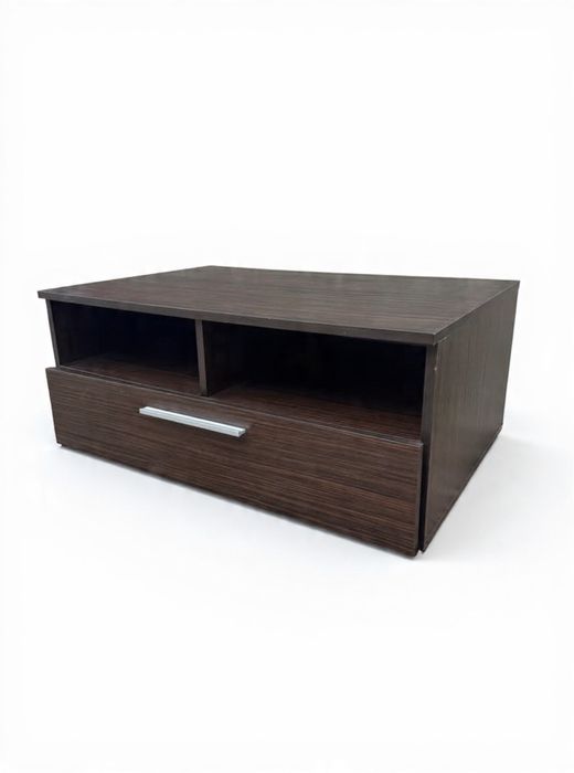 Comodă TV / Dulap mic wenge 1 sertar