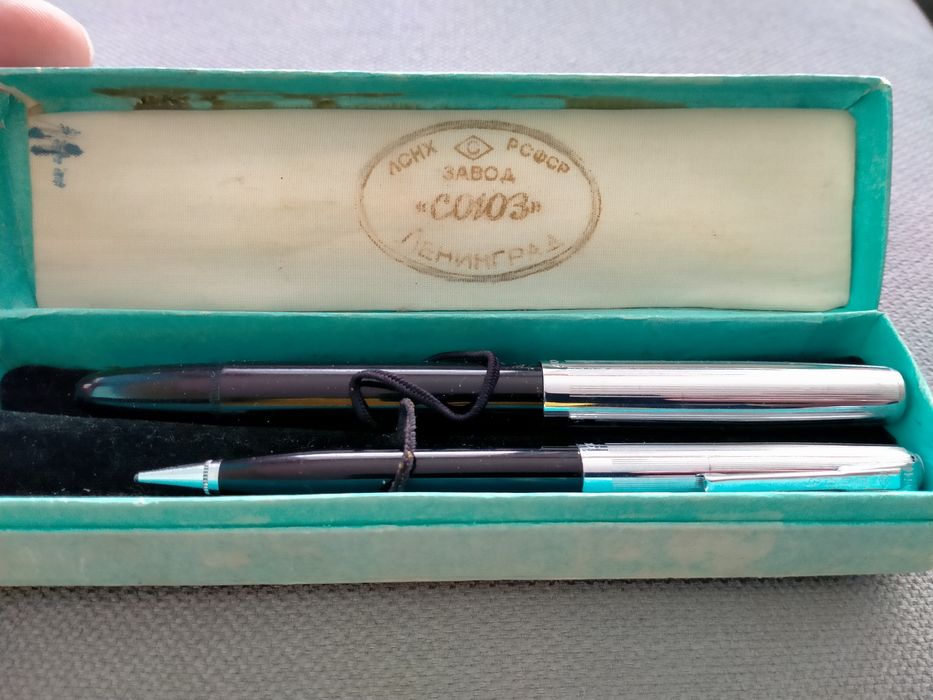 Комплект Ленинград